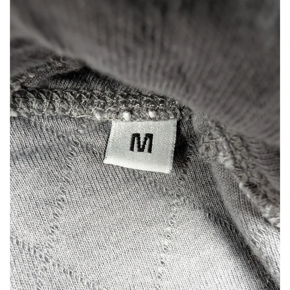 J. Crew brand crew